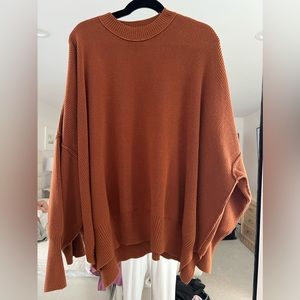 FREE PEOPLE EASY STREET TUNIC